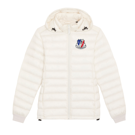 Isolationsjacke Stanley&Stella | Damen | off white |...