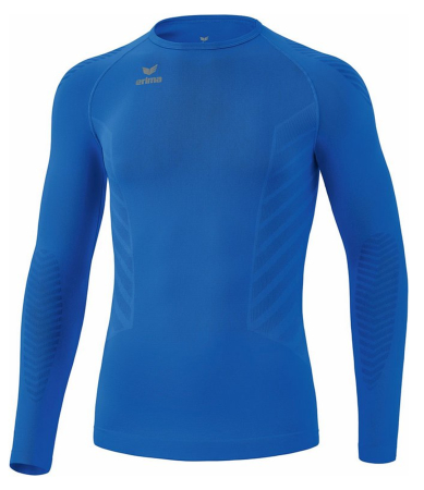 Athletic Longsleeve | Kinder/Herren | blau | SV...