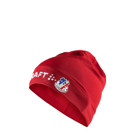 Funktionsmütze Craft | Pro Control Hat | red | Krimderöder Karneval Club