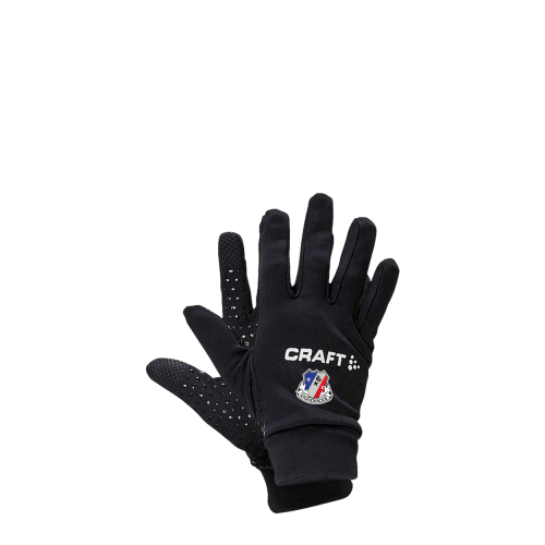 Feldspielerhandschuhe Team Glove | Krimderöder Karneval Club