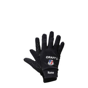 Feldspielerhandschuhe Team Glove | Krimderöder Karneval Club