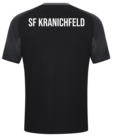 T-Shirt | Kinder/Herren | JAKO Performance - Sportfreunde Kranichfeld 2022 e.V.