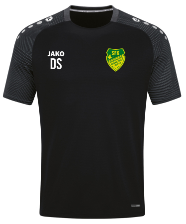 T-Shirt | Kinder/Herren | JAKO Performance - Sportfreunde Kranichfeld 2022 e.V.