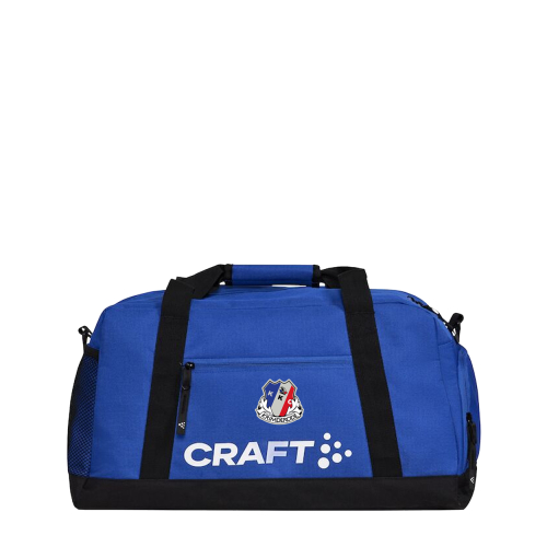 Squad 2.0 Duffel 36L Craft | cobolt blue | Krimderöder Karneval Club