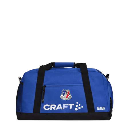 Squad 2.0 Duffel 36L Craft | cobolt blue |...