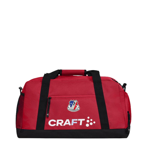 Squad 2.0 Duffel 36L Craft | red | Krimderöder Karneval Club