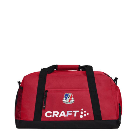 Squad 2.0 Duffel 36L Craft | red | Krimderöder...