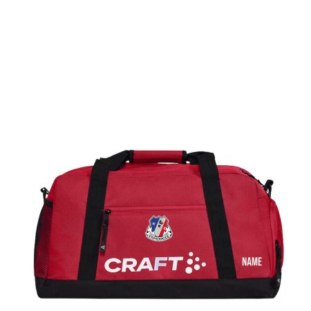 Squad 2.0 Duffel 36L Craft | red | Krimderöder...