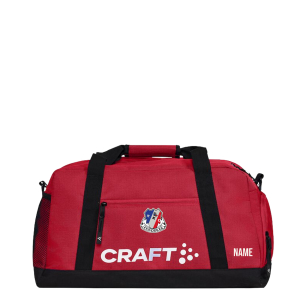 Squad 2.0 Duffel 36L Craft | red | Krimderöder Karneval Club