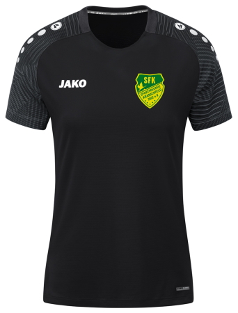 T-Shirt | Damen | JAKO Performance - Sportfreunde...