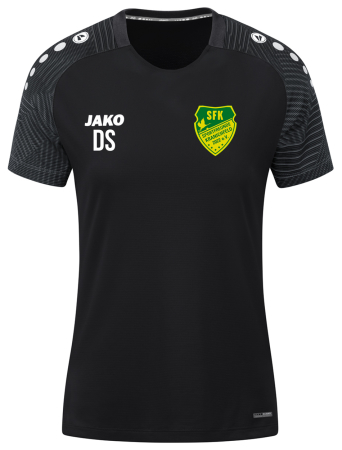 T-Shirt | Damen | JAKO Performance - Sportfreunde Kranichfeld 2022 e.V.