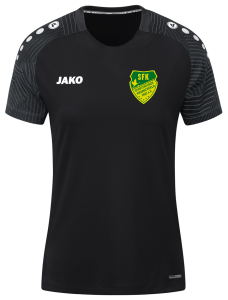 T-Shirt | Damen | JAKO Performance - Sportfreunde Kranichfeld 2022 e.V.