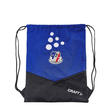 Squad Gym Bag Craft | cobolt blue | Krimderöder...