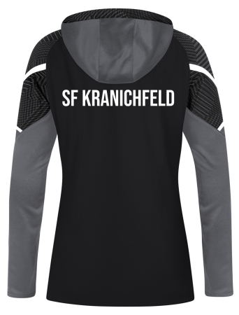 Kapuzensweat | Damen | Sportfreunde Kranichfeld 2022 e.V.