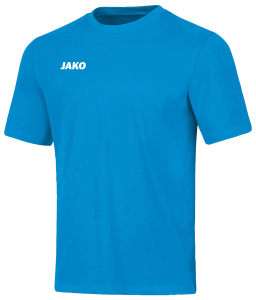 T-Shirt Kinder/Herren | JAKO Base | Jako blau | SABacademy