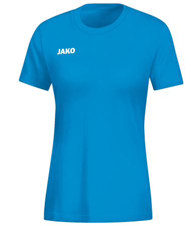 T-Shirt Damen | JAKO Base | Jako blau | SABacademy