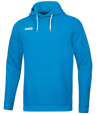 Kapuzensweat Kinder/Herren | JAKO Base | Jako blau | SABacademy