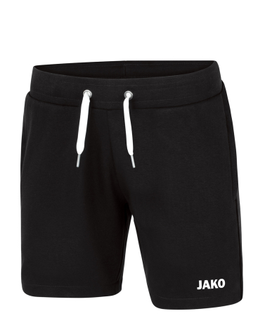 Short Damen | JAKO Base | SABacademy