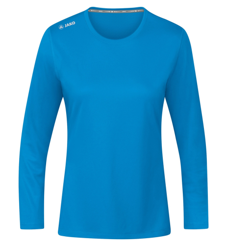 Longsleeve Run Damen | JAKO | SABacademy