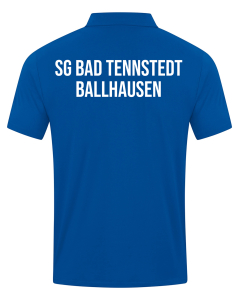 Poloshirt Kinder/Herren | Power | royal | TSV 1861 Bad Tennstedt/Ballhausen