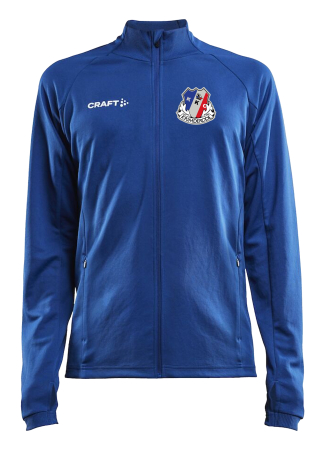 Trainingsjacke Craft | Kinder/Herren | cobolt blue |...