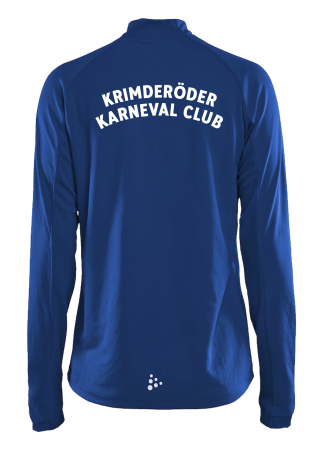 Trainingsjacke Craft | Kinder/Herren | cobolt blue |...