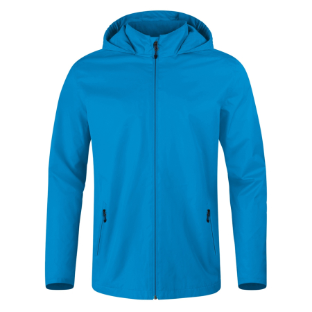 Allwetterjacke | JAKO Allround | Jako blau | SABacademy