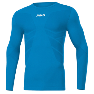 Longsleeve Comfort 2.0 Kinder/Herren | JAKO | SABacademy