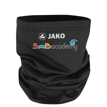 Neckwarmer Funktion | JAKO | SABacademy