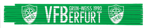 Zollstock | VfB Grün-Weiß 1990 Erfurt