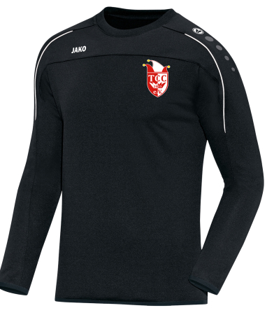 Sweatshirt | Kinder/Herren | JAKO Classico | Tonndorfer Carnevals Club e.V.