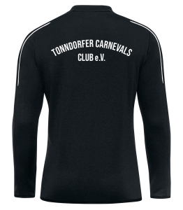 Sweatshirt | Kinder/Herren | JAKO Classico | Tonndorfer Carnevals Club e.V.