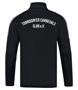 Zip Top | Kinder/Herren | JAKO Classico | Tonndorfer Carnevals Club e.V.