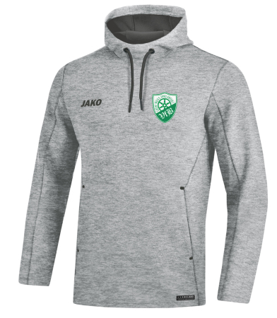 Hoodie Trainer Damen/Herren | JAKO Premium Basics | VfB...