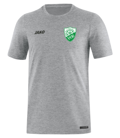 T-Shirt Damen/Herren | JAKO Premium Basics | VfB Grün-Weiß 1990 Erfurt