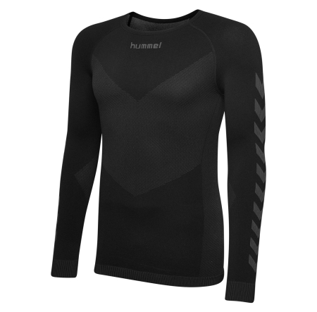 Unterzieher Herren | Hummel First Seamless Jersey |...