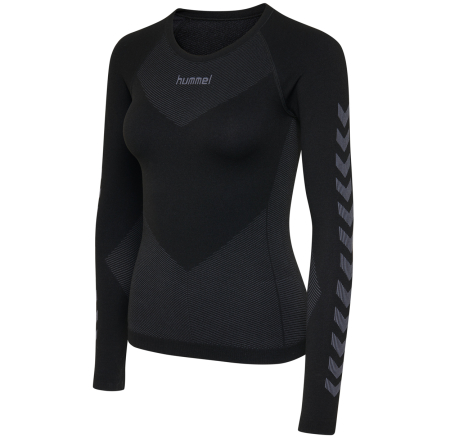 Unterzieher Damen | Hummel First Seamless Jersey |...