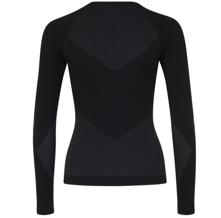 Unterzieher Damen | Hummel First Seamless Jersey |...