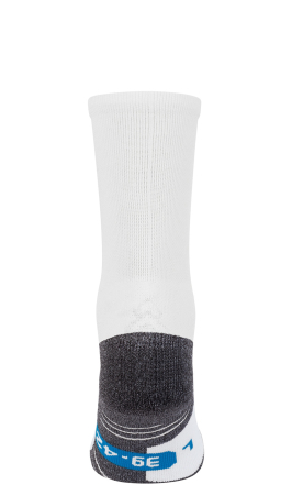 Trainingssocken | JAKO | Unisex weiß