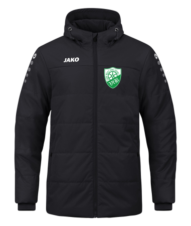 Coachjacke Kinder/Herren | JAKO Team schwarz | VfB...