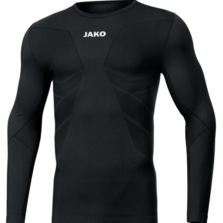 Longsleeve | Comfort 2.0 - Sportfreunde Kranichfeld 2022...