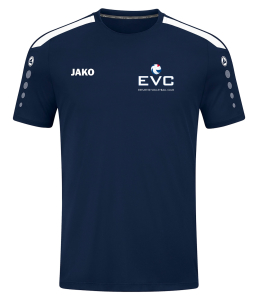 Trikot Kinder/Herren | JAKO Power marine | Erfurter Volleyball Club e.V.