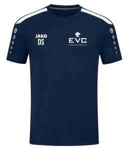 Trikot Kinder/Herren | JAKO Power marine | Erfurter Volleyball Club e.V.