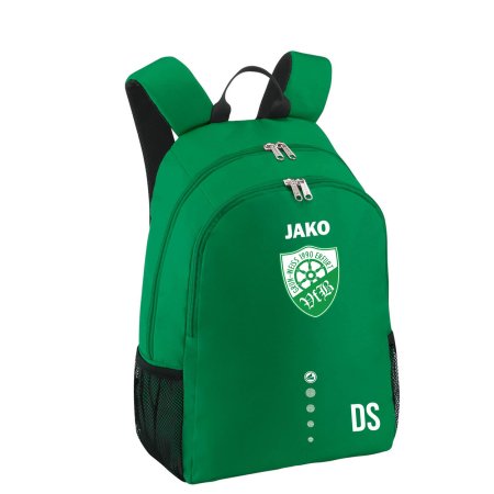 Rucksack | JAKO Classico grün | VfB...