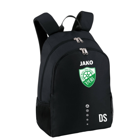 Rucksack | JAKO Classico schwarz | VfB...