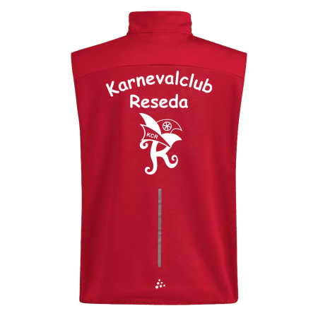 ADV Club Vest Kinder/Herren | Craft | Karnevalclub Reseda...