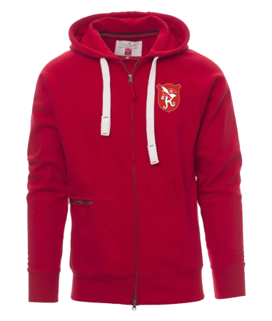 Hoodie für Kinder | Payper Altanta | Karnevalclub Reseda 1967 e.V.