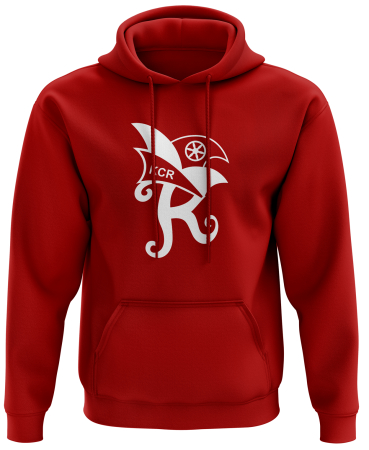 Hoodie für Kinder/Herren | Logo | Karnevalclub...