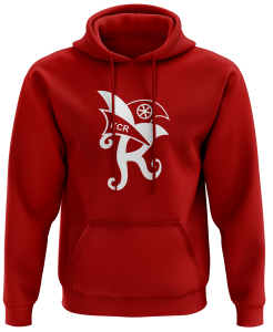 Hoodie für Kinder/Herren | Logo | Karnevalclub Reseda 1967 e.V.