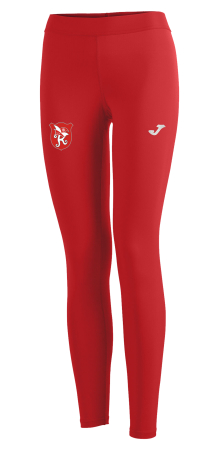 Leggings für Kinder/Damen | JOMA Olimpia rot |...